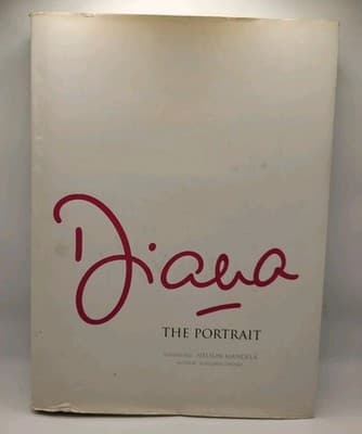 Diana : The Portrait by Rosalind Coward 2004, Hardcover - Image 1