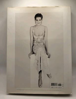 Diana : The Portrait by Rosalind Coward 2004, Hardcover - Thumbnail 3