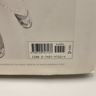 Diana : The Portrait by Rosalind Coward 2004, Hardcover - Thumbnail 4