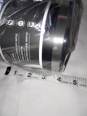 DAVE & BUSTERS Insulated Mug 16oz Black Stainless Steel Coffee Cup NEW - Thumbnail 8
