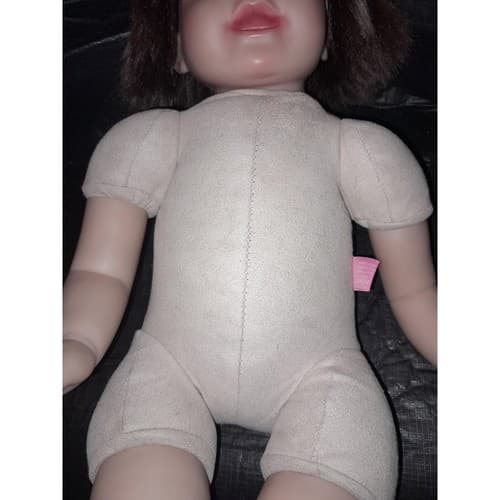 NPK Collection 20" Reborn Toddler Realistic Baby Boy Doll 2011 RARE Mama Doll - Thumbnail 5
