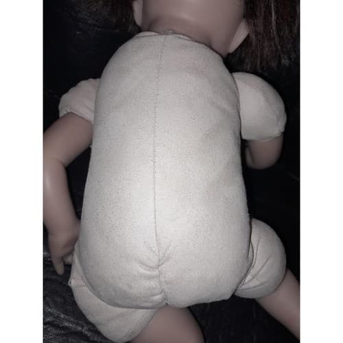 NPK Collection 20" Reborn Toddler Realistic Baby Boy Doll 2011 RARE Mama Doll - Thumbnail 9