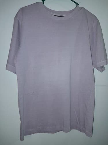 No Boundaries T-Shirt 100% Cotton. Size XS Purple Brand New with Tags - Thumbnail 2