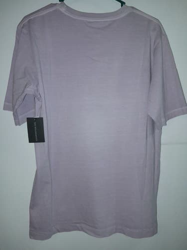 No Boundaries T-Shirt 100% Cotton. Size XS Purple Brand New with Tags - Thumbnail 7
