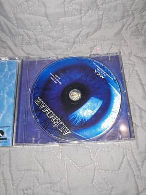 Alemmar CD 1998 MCA Music Entertainment HTF - Thumbnail 5