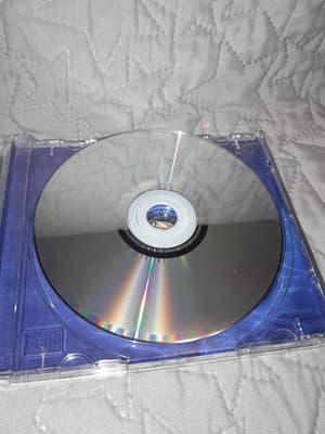 Alemmar CD 1998 MCA Music Entertainment HTF - Thumbnail 6