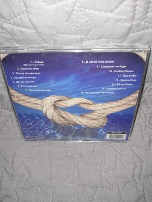 Alemmar CD 1998 MCA Music Entertainment HTF - Thumbnail 2