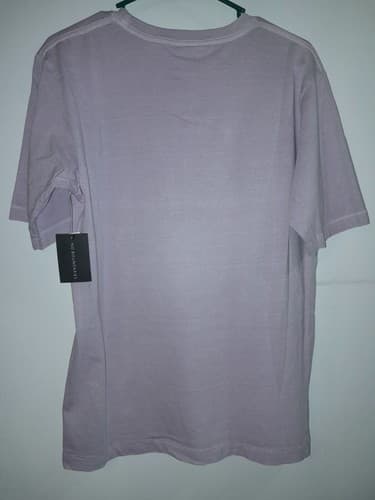 No Boundaries T-Shirt 100% Cotton. Size XS Purple Brand New with Tags - Thumbnail 6