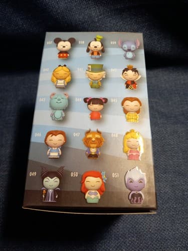 Funko Dorbz Jiminy Cricket #310 -Specialty Series -Disney Series One- NIB - Thumbnail 4