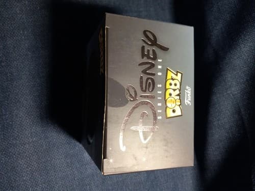Funko Dorbz Jiminy Cricket #310 -Specialty Series -Disney Series One- NIB - Thumbnail 6