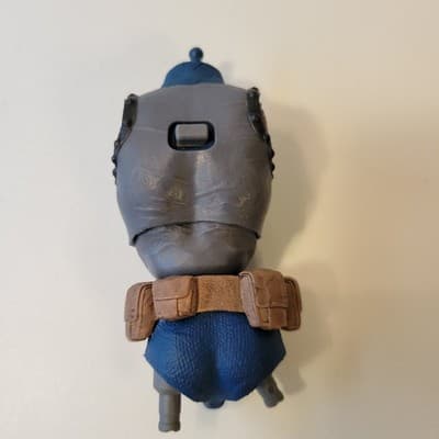 McFarlane DC Multiverse Darkfather BAF Torso Part 1 Collect to Build Death Metal - Thumbnail 3