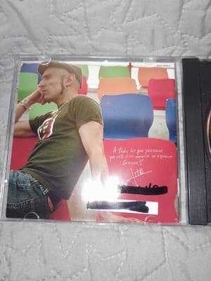 Fito & Fitipaldis: Por La Boca Vive El Pez (CD, 2007) - Thumbnail 4