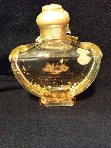 22k Collectible Luxurious Bath Massage Oil Bath & Home Mineral Oil Isopropyl - Thumbnail 4