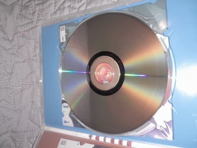 Trigun Vol. 5 ONLY EP 19-22 (DVD 2003 Geneon) [Limited Collectors Edition 2] - Thumbnail 5