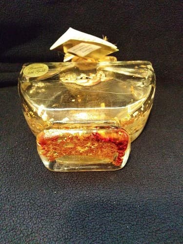 22k Collectible Luxurious Bath Massage Oil Bath & Home Mineral Oil Isopropyl - Thumbnail 6