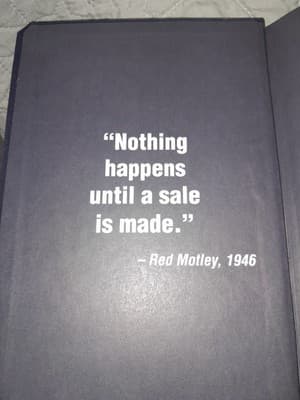 Jeffrey Gitomer The SALES BIBLE Including The 10.5 Commandments of Sales Success - Thumbnail 3