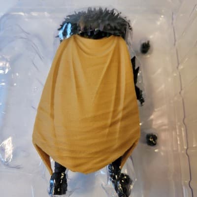 McFarlane DC Multiverse Robin King Death Metal Complete Stand Card Included - Thumbnail 4