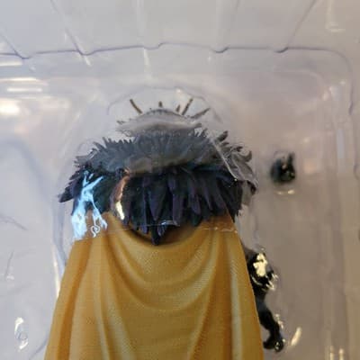 McFarlane DC Multiverse Robin King Death Metal Complete Stand Card Included - Thumbnail 5