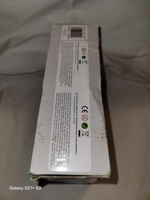 LiteHawk Jr. Power Airplane Glider In Box - Thumbnail 8