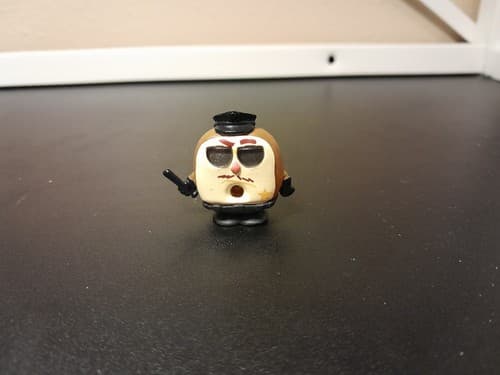 Just Play Disney Doorables Series 8 Duncan Target Exclusive Figure - Image 1