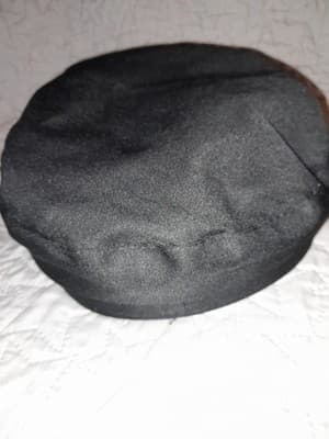 As Seen Anime Charactor Hats Anime Toilet Bound Hanako kun Cosplay Uniform Hat - Thumbnail 5