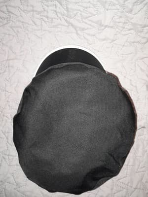 As Seen Anime Charactor Hats Anime Toilet Bound Hanako kun Cosplay Uniform Hat - Thumbnail 6
