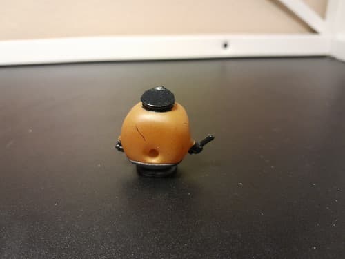 Just Play Disney Doorables Series 8 Duncan Target Exclusive Figure - Thumbnail 2
