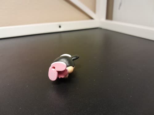 Disney Doorables Series 8 - Scented MINNIE MOUSE (Special Edition) - Thumbnail 4