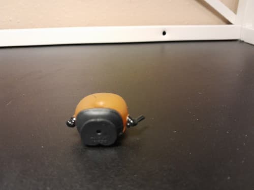 Just Play Disney Doorables Series 8 Duncan Target Exclusive Figure - Thumbnail 3
