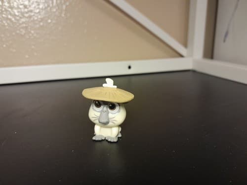 Disney Doorables Series 6 Rare Dyan monkey from Ray and the Last Dragon - Image 1