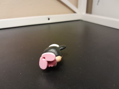 Disney Doorables Series 8 - Scented MINNIE MOUSE (Special Edition) - Thumbnail 3