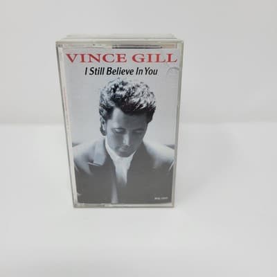 Various Artists Classic Rock Country Cassette Tape Lot Of 4 Winwood Gill Taylor - Thumbnail 5