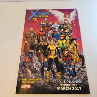 True Believers Wolverine #1 2017 Reprint of Classic Claremont Miller Story - Thumbnail 4