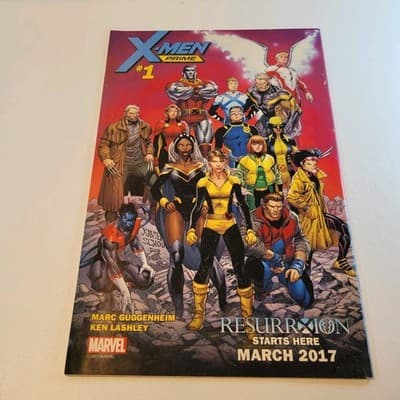 True Believers Wolverine #1 2017 Reprint of Classic Claremont Miller Story - Thumbnail 3