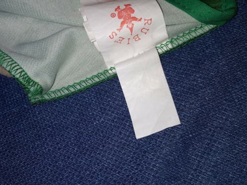 Rubie's Costume Green Lantern Vintage Hal Jordan #884572 Small - Thumbnail 4
