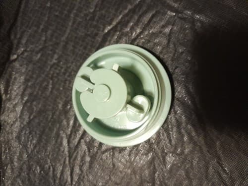 Starbucks Recycled Eco-friendly Matte Mint Green Tumbler Travel Mug 16 oz - Thumbnail 5