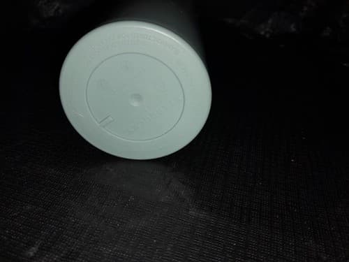 Starbucks Recycled Eco-friendly Matte Mint Green Tumbler Travel Mug 16 oz - Thumbnail 4