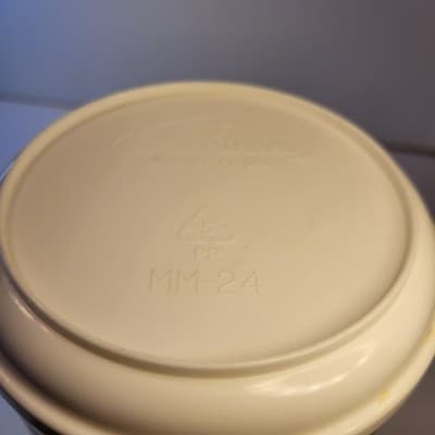 UT Texas Longhorns 2005 Rose Bowl National Champions 24oz Whirley Travel Mug VTG - Thumbnail 12