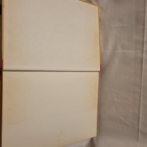 Ken Hom Chinese Cookery Cookbook Authentic Recipes Red Spine - Good - Thumbnail 5