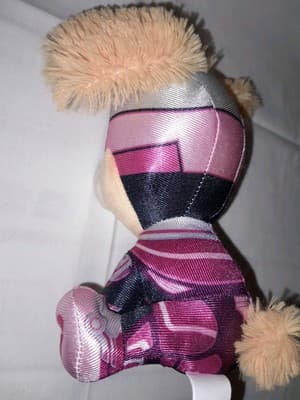 Uniform PAW Patrol: The Mighty Movie Skye / Stella In Mighty Pups 7" Sitting - Thumbnail 6