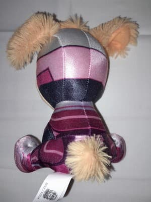Uniform PAW Patrol: The Mighty Movie Skye / Stella In Mighty Pups 7" Sitting - Thumbnail 5