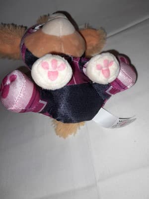Uniform PAW Patrol: The Mighty Movie Skye / Stella In Mighty Pups 7" Sitting - Thumbnail 10