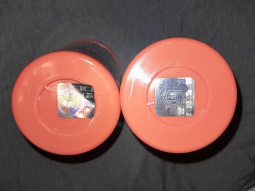 2x New NFL SUPER BOWL LVIII Little Caesars OFFICIALLY LICENSED 32oz. CUP 2/11/24 - Thumbnail 6