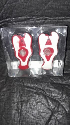 Destination Holiday Lobster Crawfish Salt and Pepper Shakers Crawfish Boil - Thumbnail 4