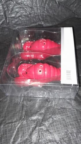 Destination Holiday Lobster Crawfish Salt and Pepper Shakers Crawfish Boil - Thumbnail 5