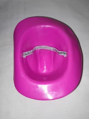 Chelsea & Friends 14" Doll Tamika Mattel African American Barbie Club & Pink Hat - Thumbnail 15
