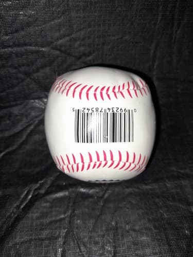 New York Giants 2011 Memorabilia Good Stuff Baseball Genuine Merchandise Plush - Thumbnail 6