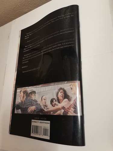 Marvels #4 (1994) 1st Print Alex Ross Green Goblin Gwen Stacy Marvel Comics - Thumbnail 5