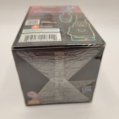 Blokees Transformers Galaxy Version 03 Autobot Run Figure 1:1 Build Kit - Thumbnail 5