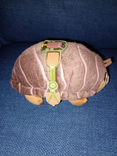 Disney Raya and the Last Dragon Tuk Tuk 7” Plush Toy - Thumbnail 5